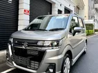 Suzuki Wagon R Custom Z 4 Way Cam 2024
