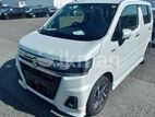 Suzuki Wagon R Custom Z 4Way 2025