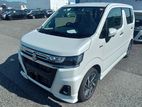 Suzuki Wagon R Custom Z 4Way 2025