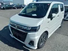 Suzuki Wagon R Custom Z 4Way 2025