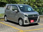 Suzuki Wagon R Custom Z 4Way Camera 2024