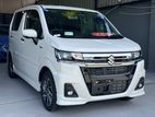 Suzuki Wagon R Custom Z 4way HUD 2025