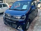 Suzuki Wagon R Custom Z Br/Ne 2024