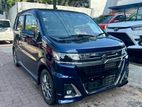 Suzuki Wagon R Custom Z Br/Ne 2025