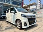 Suzuki Wagon R Custom Z Car
