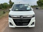 Suzuki Wagon R Custom Z Full Option 2025