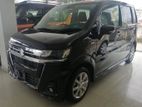 Suzuki Wagon R Custom Z Grade 2024