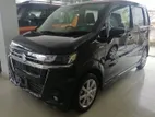 Suzuki Wagon R Custom Z Grade 2024