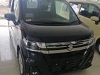 Suzuki Wagon R Custom Z Grade 2024