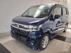 Suzuki Wagon R Custom Z Grade MH95S 2023