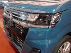 Suzuki Wagon R Custom Z Grade MH95S 2025