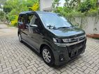 Suzuki Wagon R Custom Z Hybrid 2023