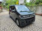 Suzuki Wagon R Custom Z Hybrid 2023