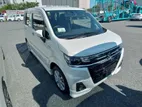 Suzuki Wagon R Custom Z Hybrid 2025