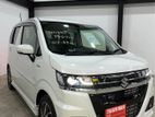 Suzuki Wagon R Custom Z Hybrid ZT 2025