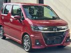 Suzuki Wagon R Custom Z Mazda 2024