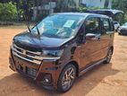 Suzuki Wagon R Custom Z New Face 2026