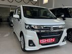 Suzuki Wagon R Custom Z Package 2025