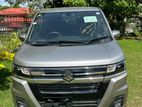 Suzuki Wagon R Custom Z petrol 2023