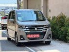 Suzuki Wagon R Custom Z 🍎 play 4way 2026