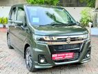 Suzuki Wagon R Custom Z - Turbo 2024