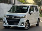 Suzuki Wagon R CUSTOM Z TURBO 2024