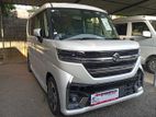 Suzuki Wagon R Custom Z turbo 2024
