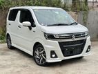 Suzuki Wagon R Custom Z Turbo 2024