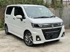 Suzuki Wagon R Custom Z Turbo 2024