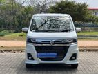 Suzuki Wagon R Custom Z TURBO 2025
