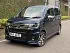 Suzuki Wagon R CUSTOM Z Turbo Flair 2023
