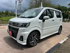 Suzuki Wagon R Custom Z Update 2025