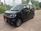 Suzuki Wagon R Custom Z upgrade 2023