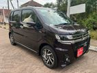 Suzuki Wagon R Custom Z Upgrade 2023