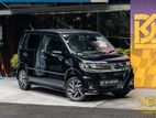 Suzuki Wagon R Custom Z Upgrade 2025