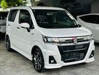 Suzuki Wagon R Custom Z Upgrade 2025