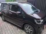 Suzuki Wagon R Custom Z - Upgraded 2024