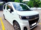 Suzuki Wagon R Custom Z Upgraded 2025