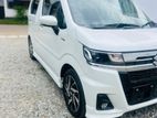 Suzuki Wagon R Custom Z Upgraded 2025