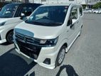 Suzuki Wagon R Custom Z (ZX) 2025