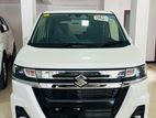 Suzuki Wagon R Custom Z ZX 2025