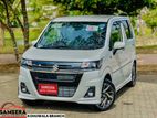 Suzuki Wagon R CUSTOM Z-ZX 2025