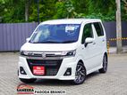 Suzuki Wagon R Custom Z-ZX 2025