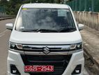Suzuki Wagon R Custom Z Zx 2025