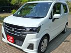 Suzuki Wagon R Custom ZL 2026