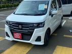Suzuki Wagon R Custom ZL 2026