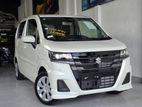 Suzuki Wagon R CUSTOM ZL MODEL 2026