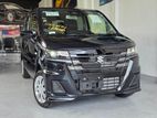 Suzuki Wagon R CUSTOM ZL MODEL 2026
