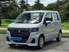 Suzuki Wagon R CUSTOM ZL NEW FACE 2026