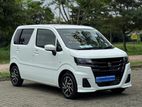 Suzuki Wagon R CUSTOM ZL NEW MODEL 2026